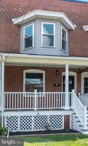 531 N CHESTNUT ST, Lansdale, PA 19446