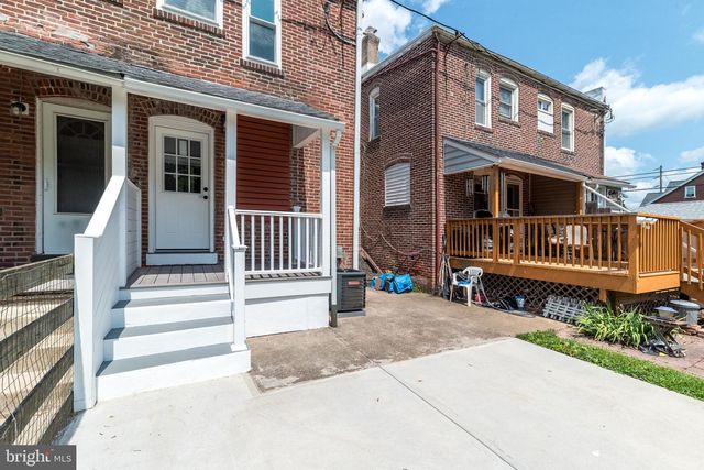 531 N CHESTNUT ST, Lansdale, PA 19446