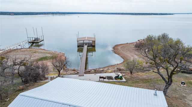 538 Apache Lane, Abilene, TX 79601