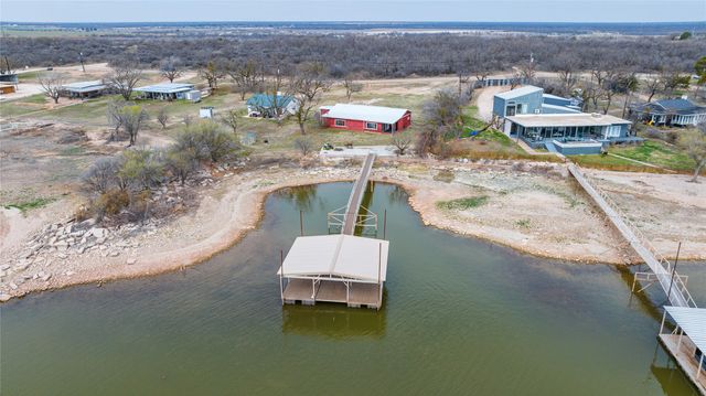 538 Apache Lane, Abilene, TX 79601