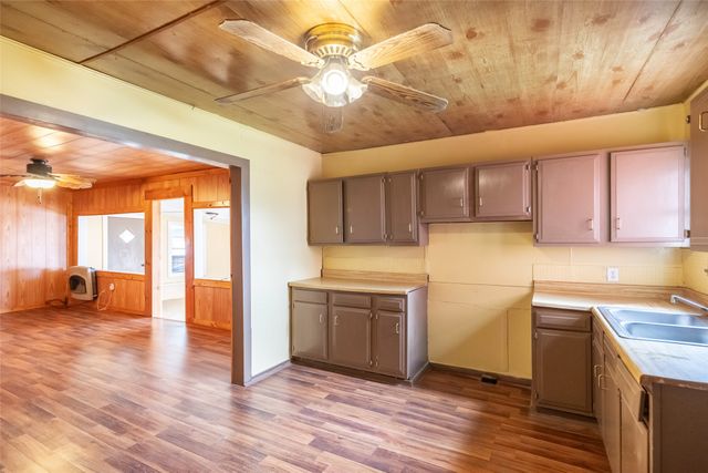 538 Apache Lane, Abilene, TX 79601