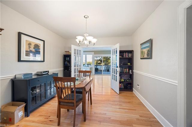 8817 Commodore DR, Norfolk, VA 23503