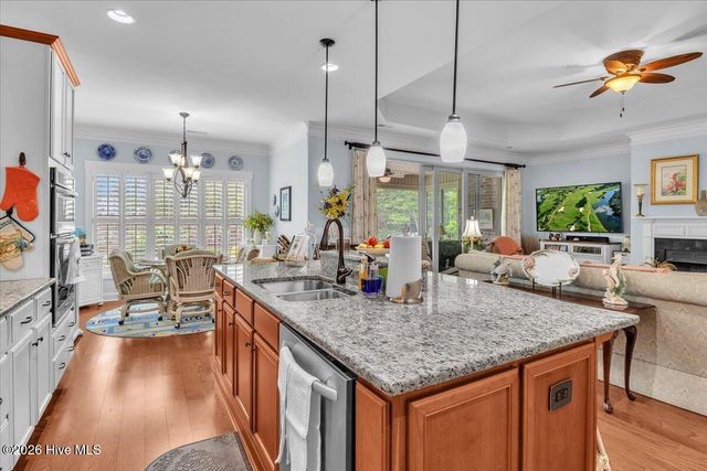 1197 Sabel Loop SE, Bolivia, NC 28422