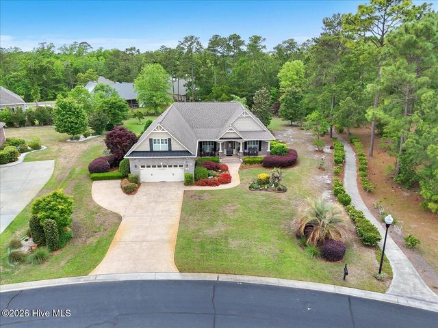 1197 Sabel Loop SE, Bolivia, NC 28422