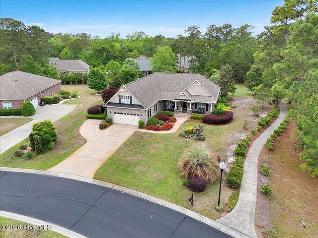 1197 Sabel Loop SE, Bolivia, NC 28422