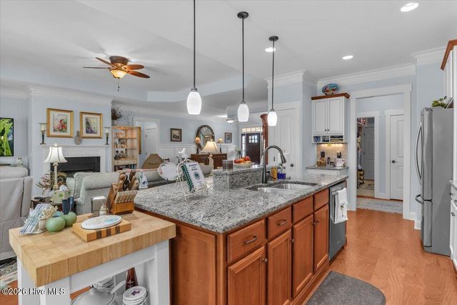 1197 Sabel Loop SE, Bolivia, NC 28422