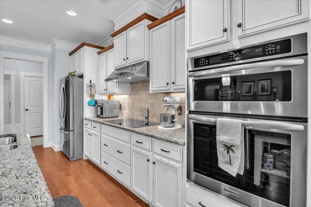 1197 Sabel Loop SE, Bolivia, NC 28422