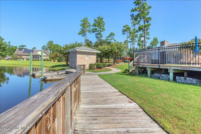 1197 Sabel Loop SE, Bolivia, NC 28422