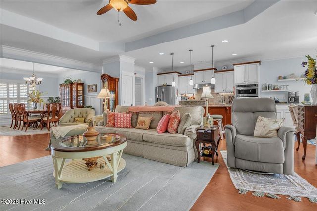 1197 Sabel Loop SE, Bolivia, NC 28422