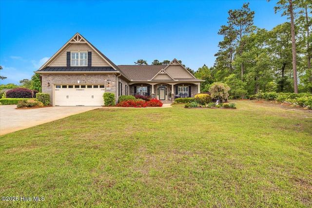 1197 Sabel Loop SE, Bolivia, NC 28422