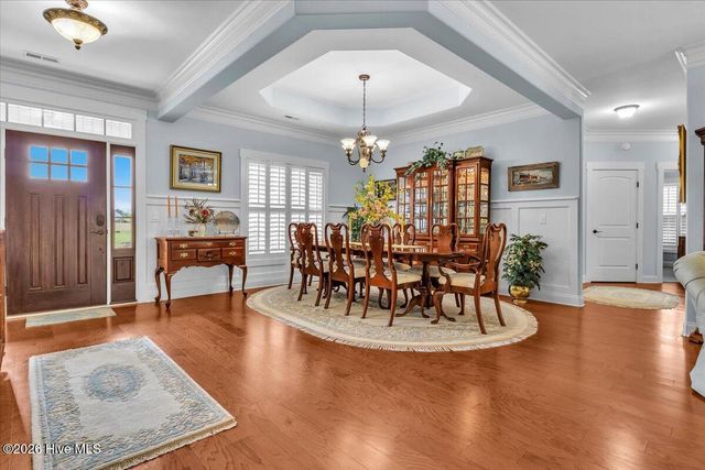 1197 Sabel Loop SE, Bolivia, NC 28422