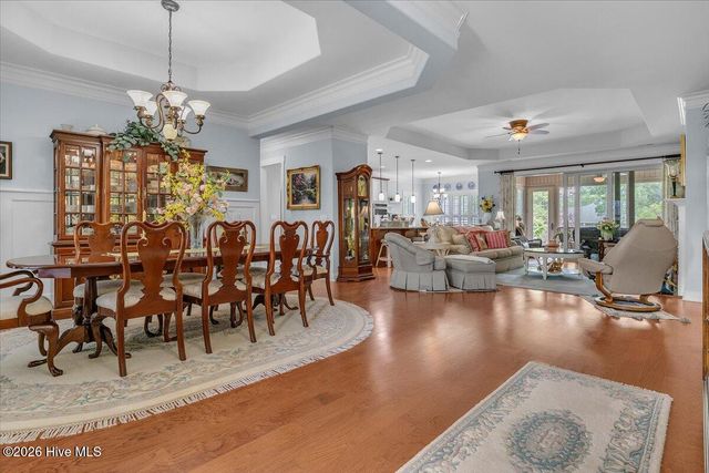 1197 Sabel Loop SE, Bolivia, NC 28422