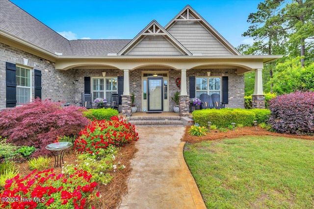 1197 Sabel Loop SE, Bolivia, NC 28422