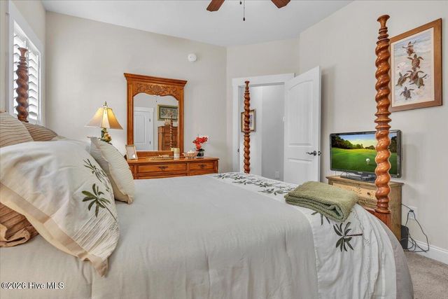1197 Sabel Loop SE, Bolivia, NC 28422
