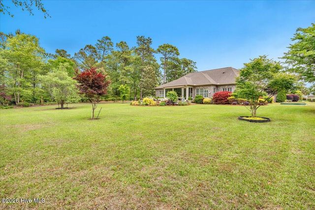 1197 Sabel Loop SE, Bolivia, NC 28422