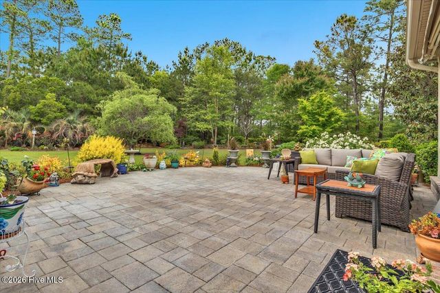 1197 Sabel Loop SE, Bolivia, NC 28422