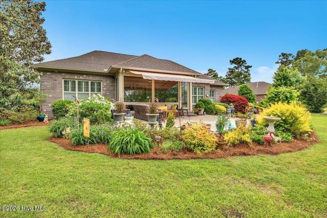 1197 Sabel Loop SE, Bolivia, NC 28422