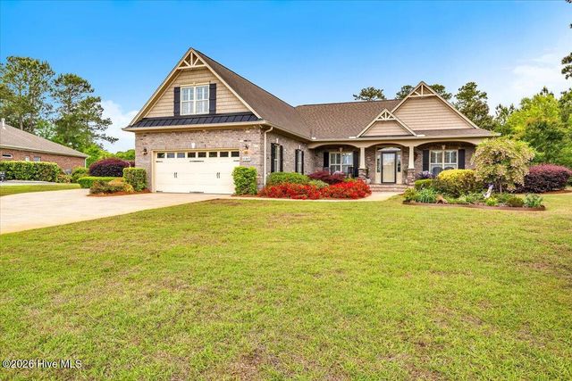 1197 Sabel Loop SE, Bolivia, NC 28422