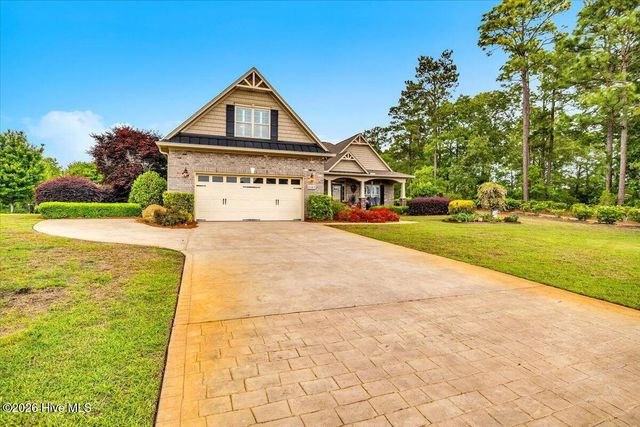 1197 Sabel Loop SE, Bolivia, NC 28422