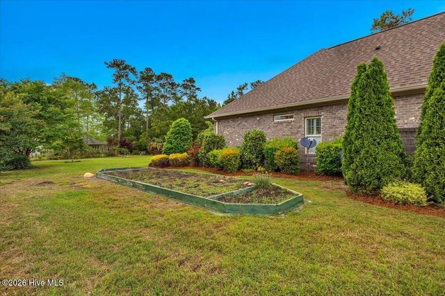 1197 Sabel Loop SE, Bolivia, NC 28422