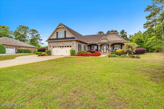 1197 Sabel Loop SE, Bolivia, NC 28422