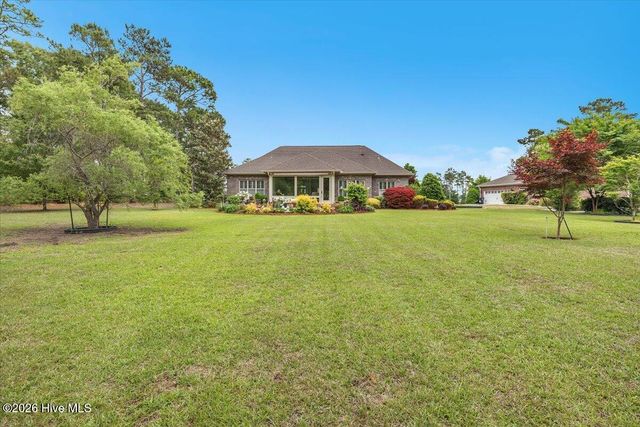 1197 Sabel Loop SE, Bolivia, NC 28422