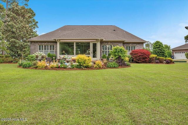 1197 Sabel Loop SE, Bolivia, NC 28422
