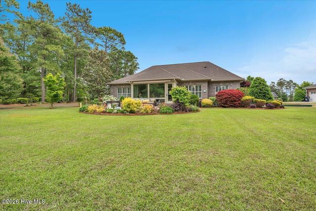 1197 Sabel Loop SE, Bolivia, NC 28422