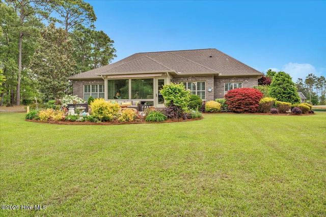 1197 Sabel Loop SE, Bolivia, NC 28422