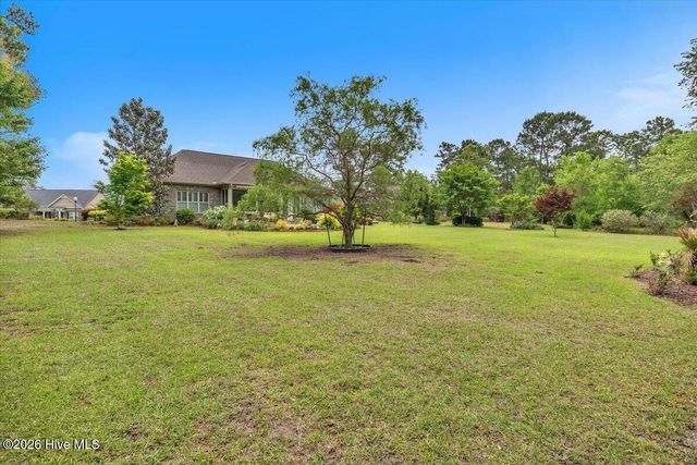 1197 Sabel Loop SE, Bolivia, NC 28422