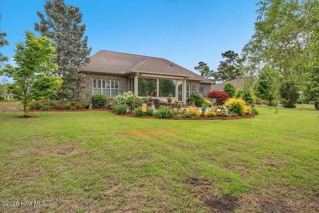 1197 Sabel Loop SE, Bolivia, NC 28422
