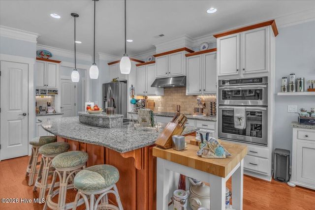 1197 Sabel Loop SE, Bolivia, NC 28422
