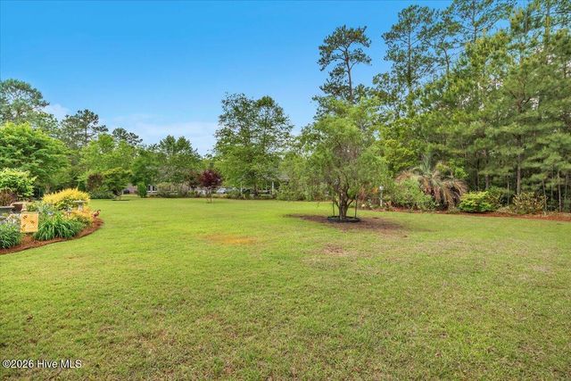 1197 Sabel Loop SE, Bolivia, NC 28422