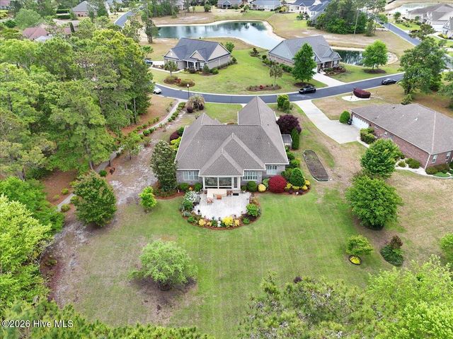 1197 Sabel Loop SE, Bolivia, NC 28422