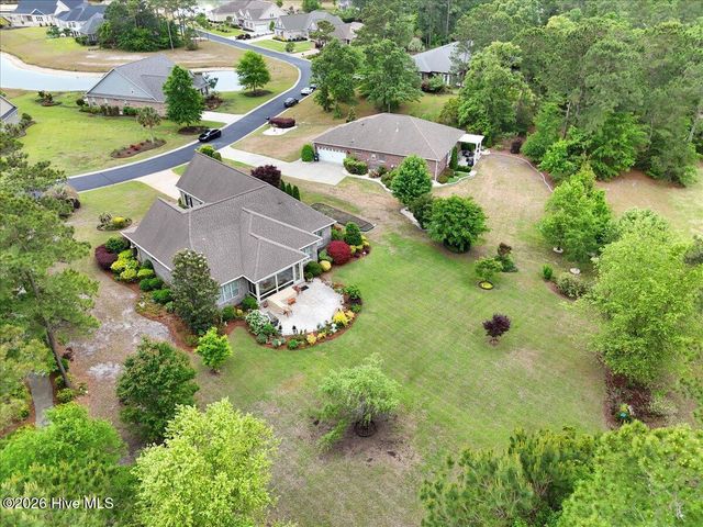 1197 Sabel Loop SE, Bolivia, NC 28422