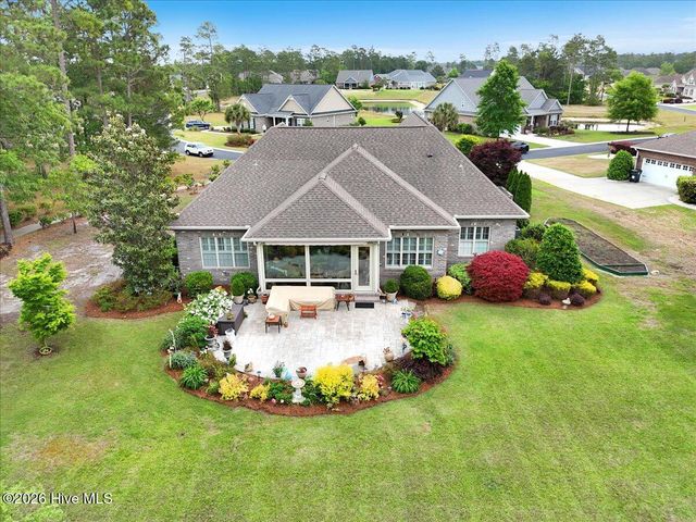 1197 Sabel Loop SE, Bolivia, NC 28422