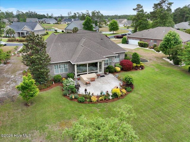 1197 Sabel Loop SE, Bolivia, NC 28422