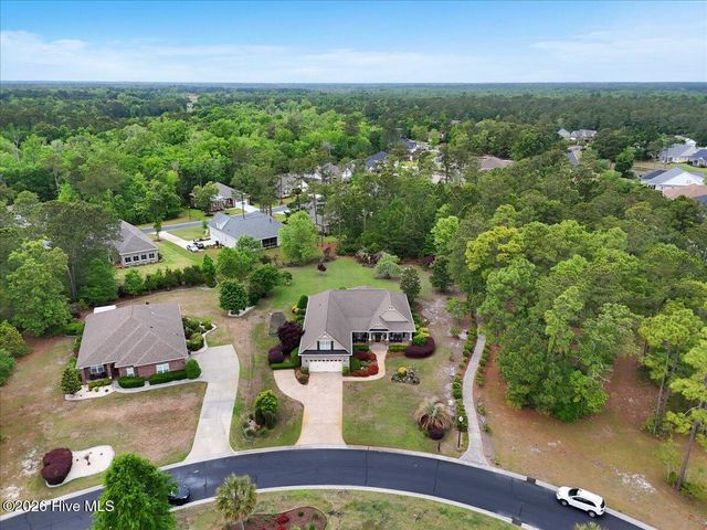 1197 Sabel Loop SE, Bolivia, NC 28422