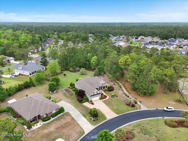 1197 Sabel Loop SE, Bolivia, NC 28422