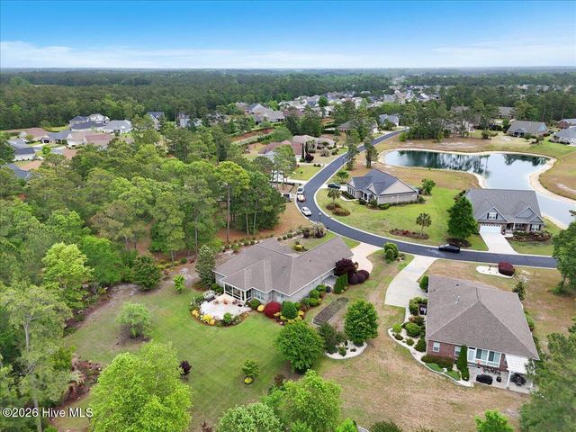 1197 Sabel Loop SE, Bolivia, NC 28422