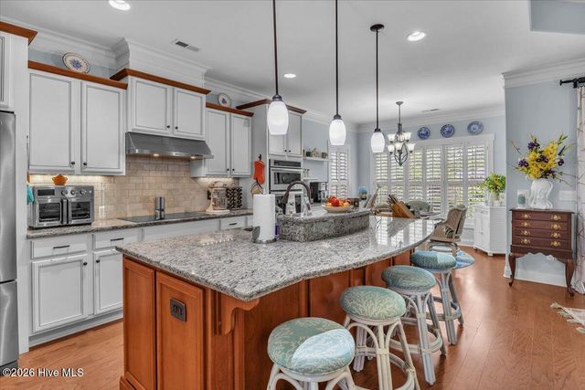 1197 Sabel Loop SE, Bolivia, NC 28422