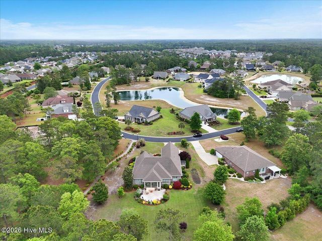 1197 Sabel Loop SE, Bolivia, NC 28422