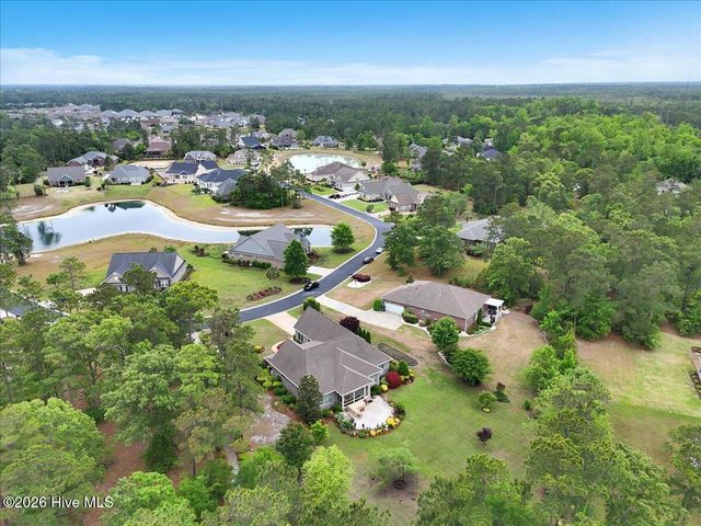 1197 Sabel Loop SE, Bolivia, NC 28422