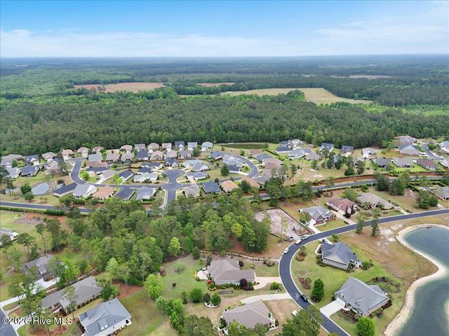 1197 Sabel Loop SE, Bolivia, NC 28422