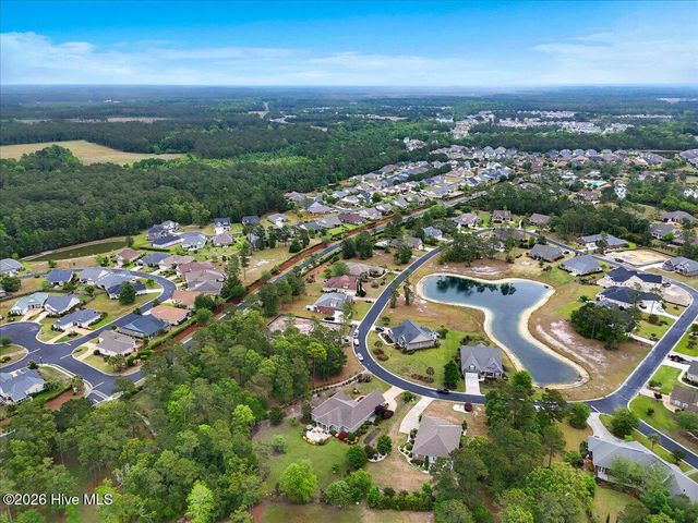 1197 Sabel Loop SE, Bolivia, NC 28422
