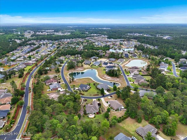 1197 Sabel Loop SE, Bolivia, NC 28422