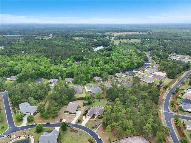 1197 Sabel Loop SE, Bolivia, NC 28422