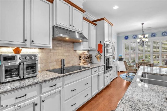 1197 Sabel Loop SE, Bolivia, NC 28422