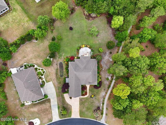 1197 Sabel Loop SE, Bolivia, NC 28422