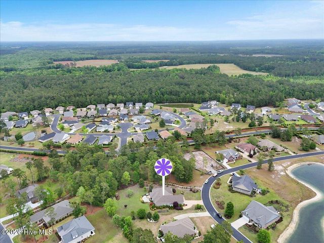 1197 Sabel Loop SE, Bolivia, NC 28422